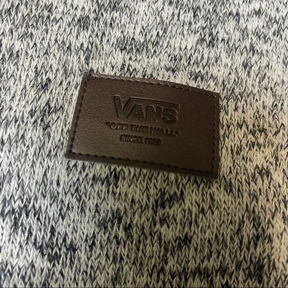 VANS hoodie men’s medium - Picture 3 of 6